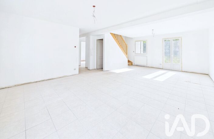 Vente Maison/villa 6 pièces — photo 5