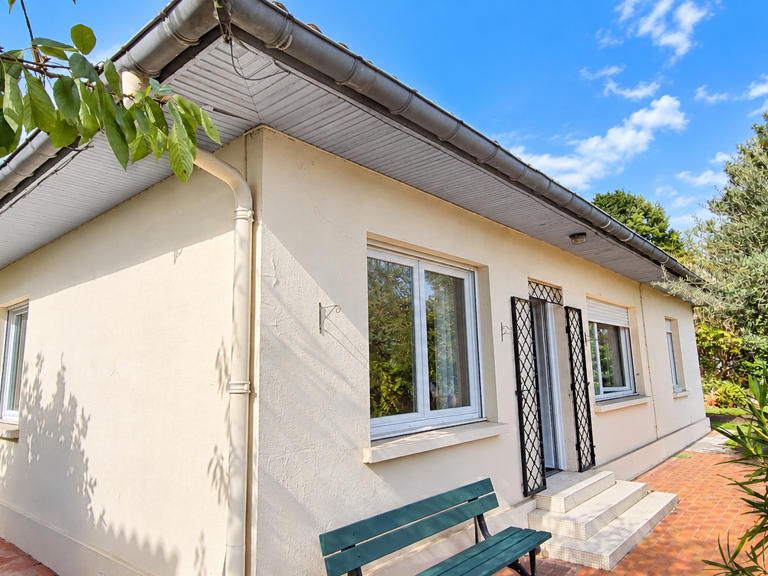 Vente Maison/villa 5 pièces — photo 1