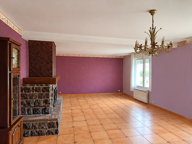 Vente Maison/villa 5 pièces — photo 2