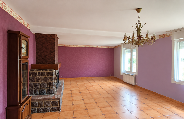 Vente Maison/villa 5 pièces — photo 2