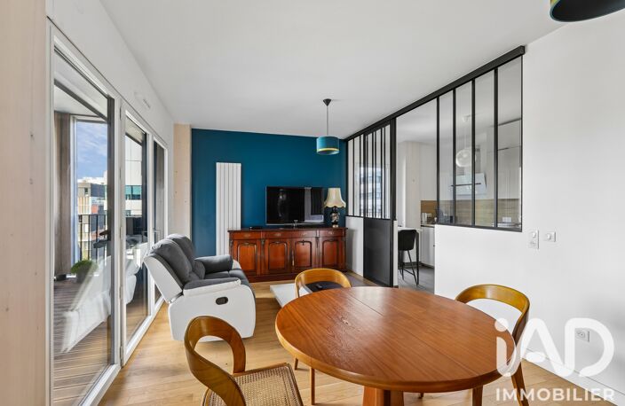 Vente Appartement 4 pièces — photo 3