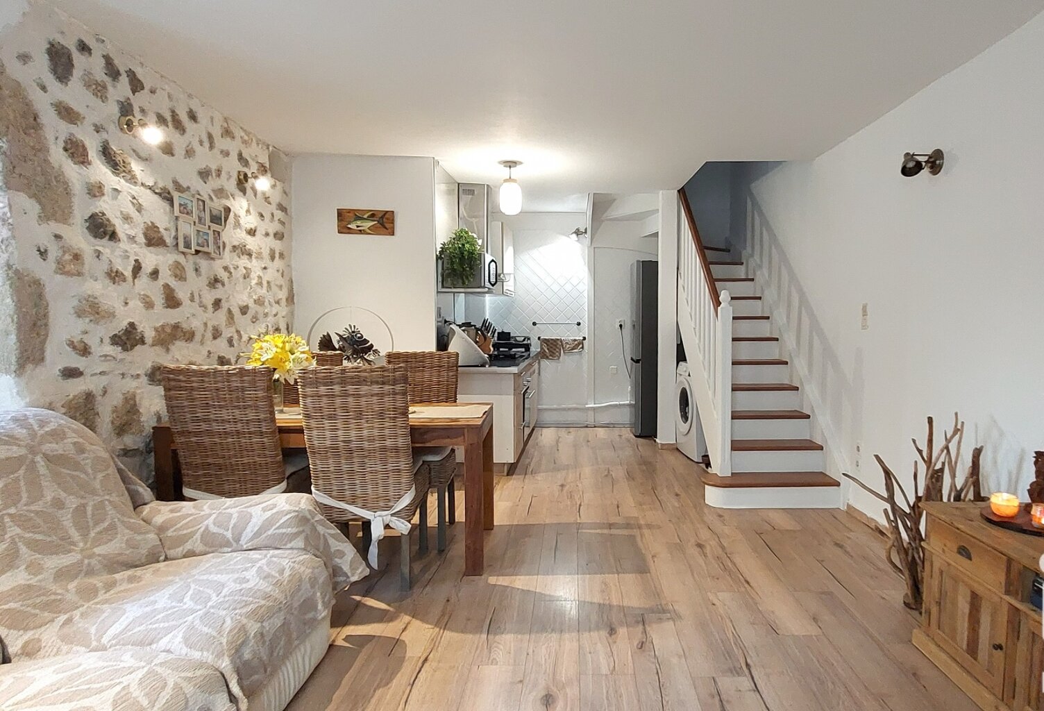 Vente Maison de village 4 pièces — photo 1