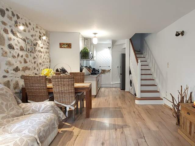Vente Maison de village 4 pièces — photo du bien