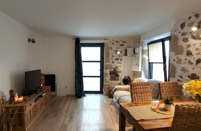 Vente Maison de village 4 pièces — photo 2