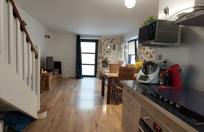 Vente Maison de village 4 pièces — photo 3