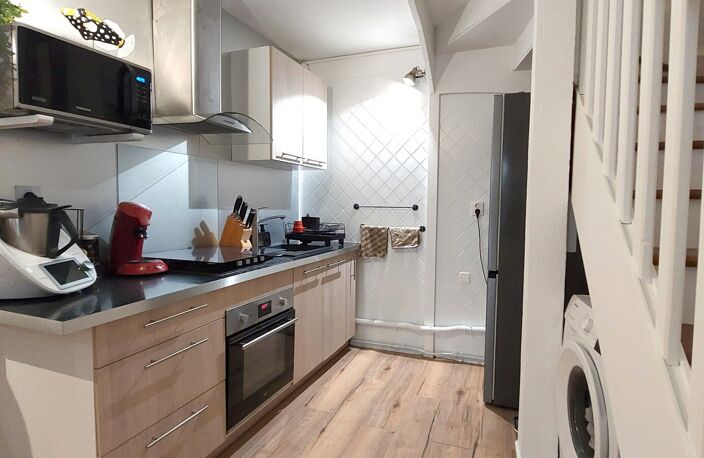Vente Maison de village 4 pièces — photo 4