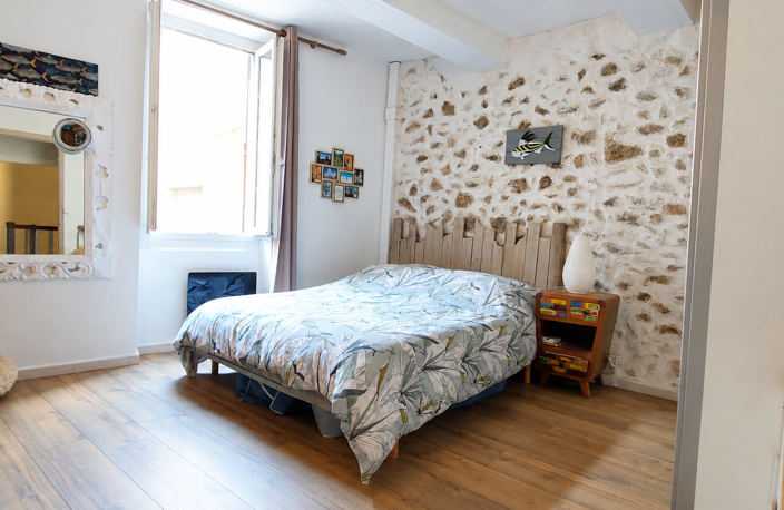 Vente Maison de village 4 pièces — photo 5