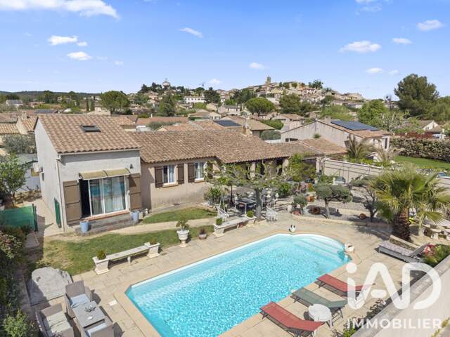 Vente Maison/villa 6 pièces — photo du bien