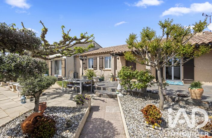 Vente Maison/villa 6 pièces — photo 2
