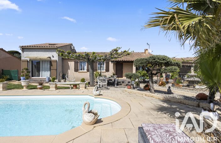 Vente Maison/villa 6 pièces — photo 3