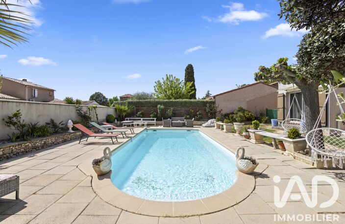Vente Maison/villa 6 pièces — photo 4