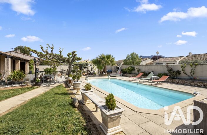 Vente Maison/villa 6 pièces — photo 5