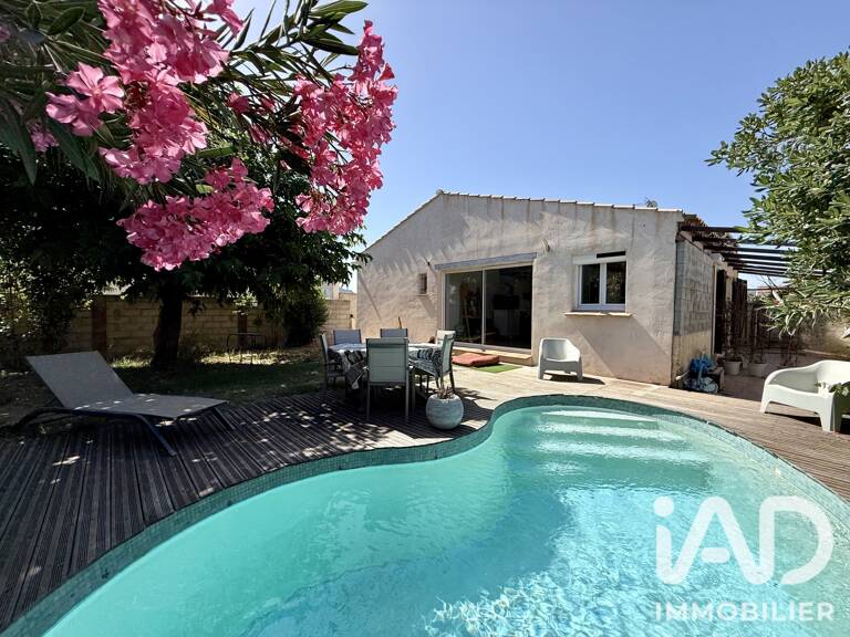Vente Maison/villa 4 pièces — photo 1