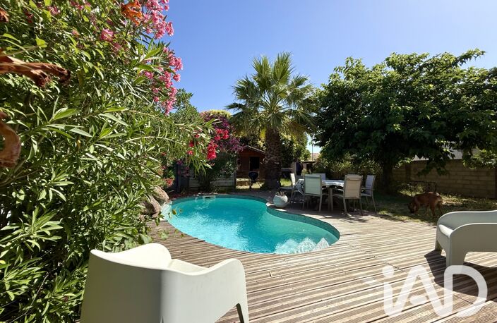 Vente Maison/villa 4 pièces — photo 2