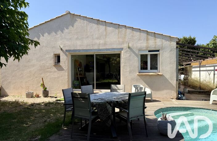 Vente Maison/villa 4 pièces — photo 3