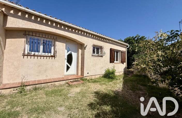 Vente Maison/villa 4 pièces — photo 4