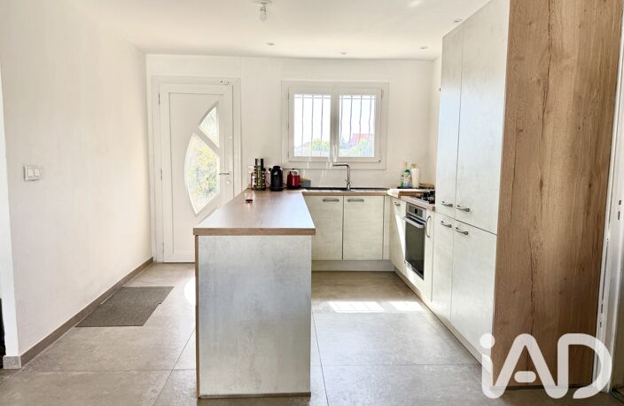 Vente Maison/villa 4 pièces — photo 5