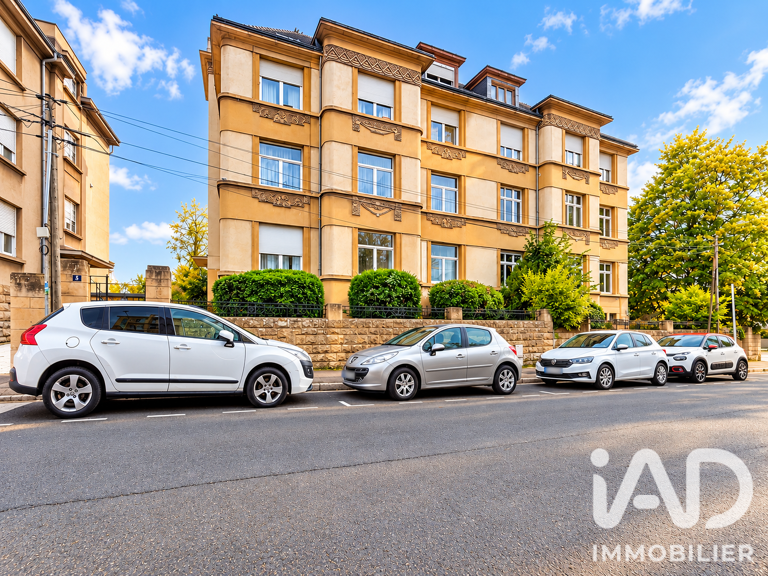 Vente Appartement 4 pièces — photo 1