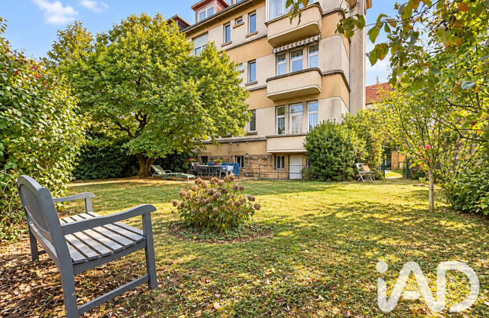 Vente Appartement 4 pièces — photo 3
