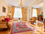 Vente Appartement 4 pièces — photo 4