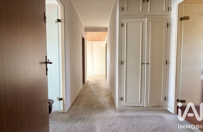 Vente Appartement 5 pièces — photo 2