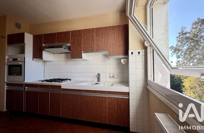 Vente Appartement 5 pièces — photo 4