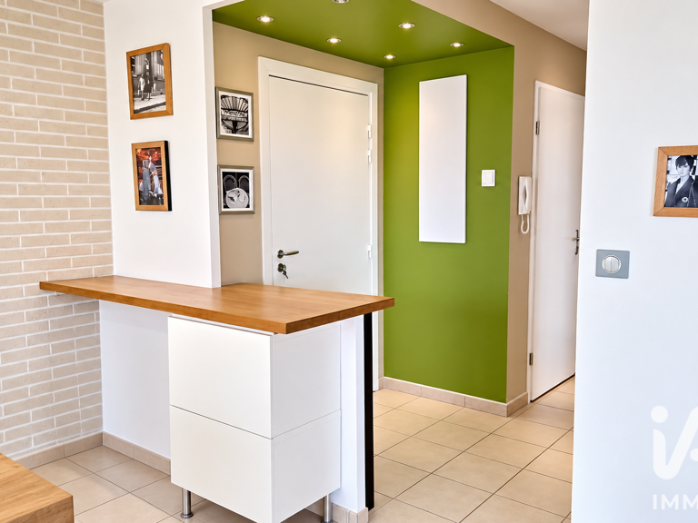 Vente Appartement 3 pièces — photo 1