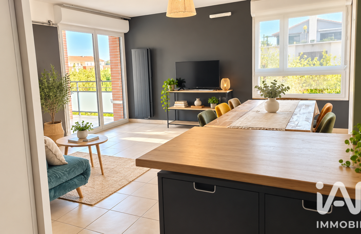Vente Appartement 3 pièces — photo 4