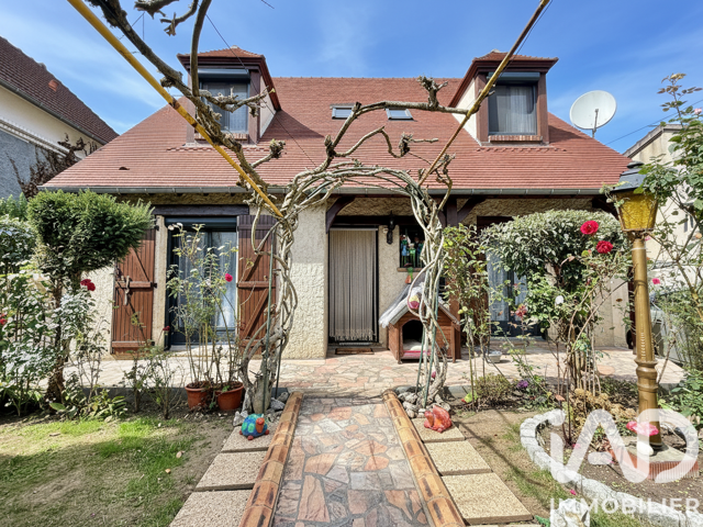 Vente Maison/villa 7 pièces — photo du bien