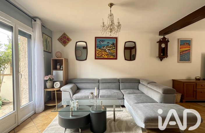 Vente Maison/villa 7 pièces — photo 2