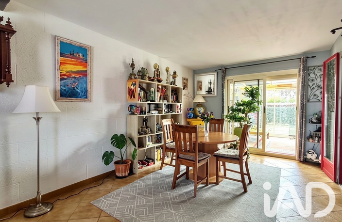 Vente Maison/villa 7 pièces — photo 3