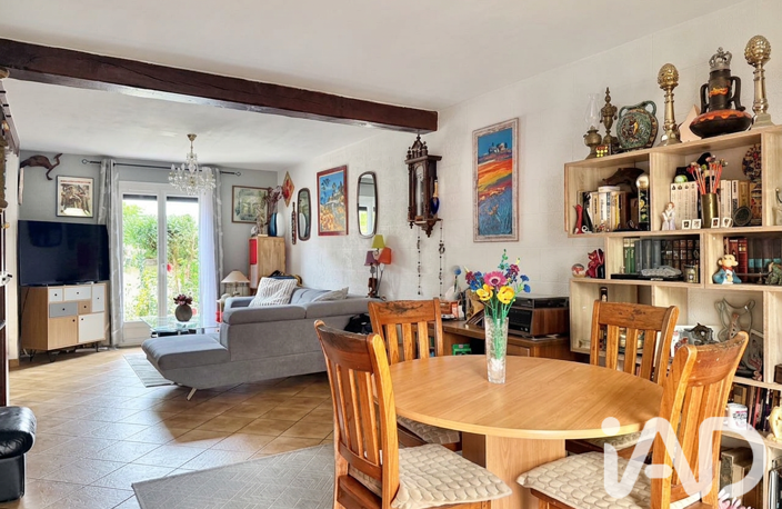 Vente Maison/villa 7 pièces — photo 4