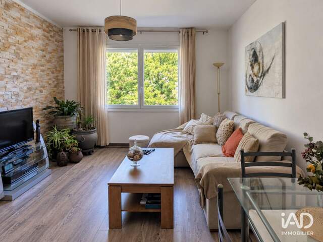 Vente Appartement 4 pièces — photo du bien