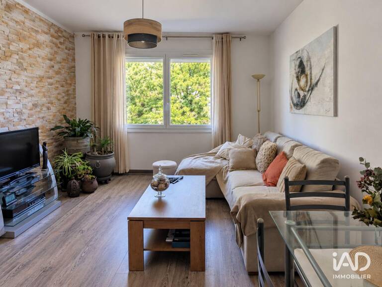 Vente Appartement 4 pièces — photo 1