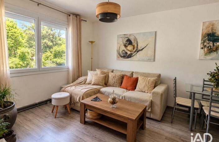 Vente Appartement 4 pièces — photo 2