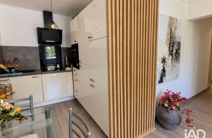 Vente Appartement 4 pièces — photo 3