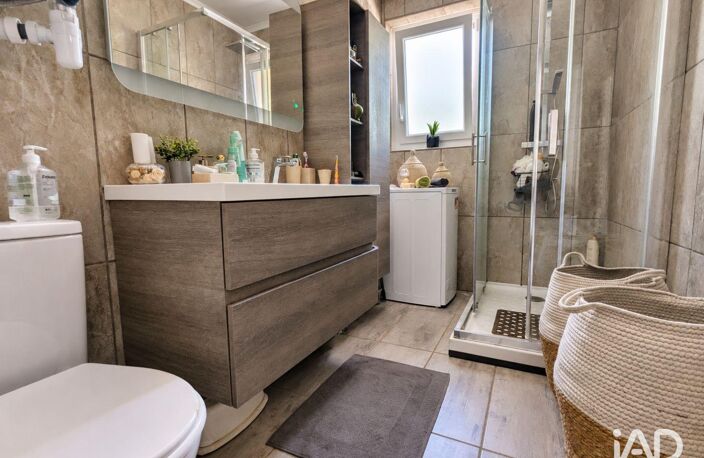Vente Appartement 4 pièces — photo 5