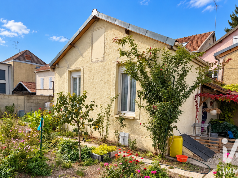 Vente Maison/villa 2 pièces — photo 1