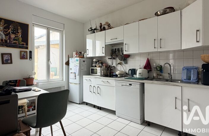 Vente Maison/villa 2 pièces — photo 2
