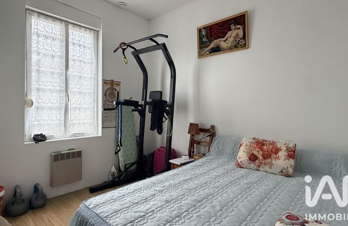 Vente Maison/villa 2 pièces — photo 3