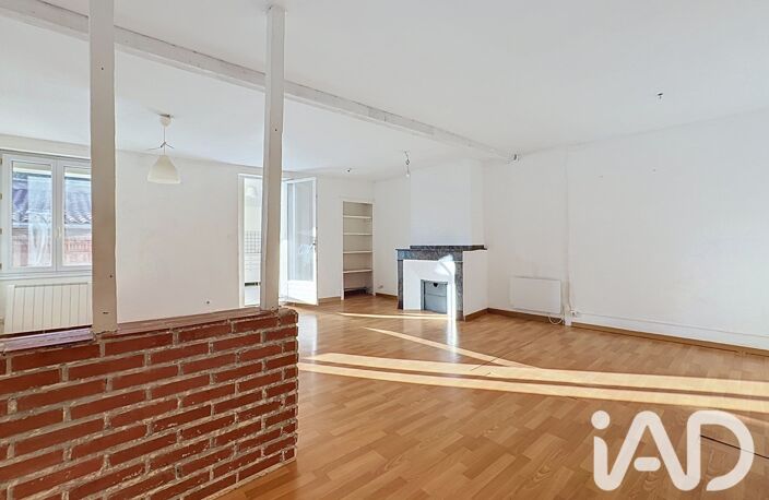 Vente Appartement 3 pièces — photo 2