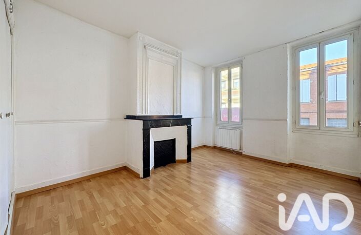 Vente Appartement 3 pièces — photo 4