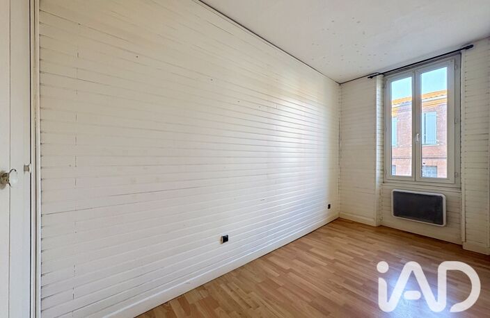 Vente Appartement 3 pièces — photo 5