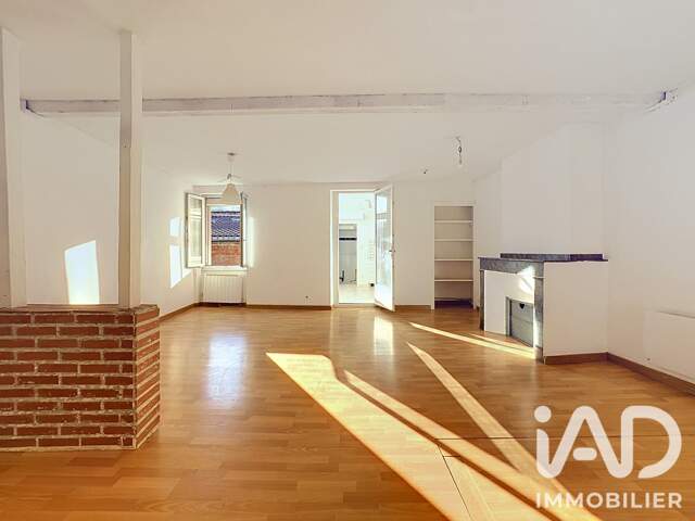 Vente Appartement 3 pièces — photo du bien