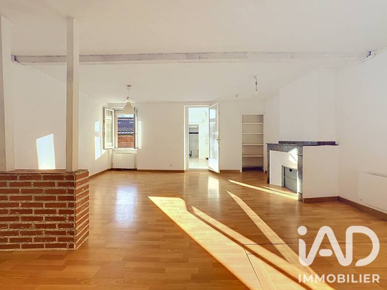 Vente Appartement 3 pièces — photo 1