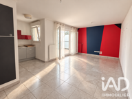 Vente Appartement 2 pièces — photo 2