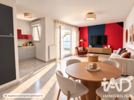 Vente Appartement 2 pièces — photo 3