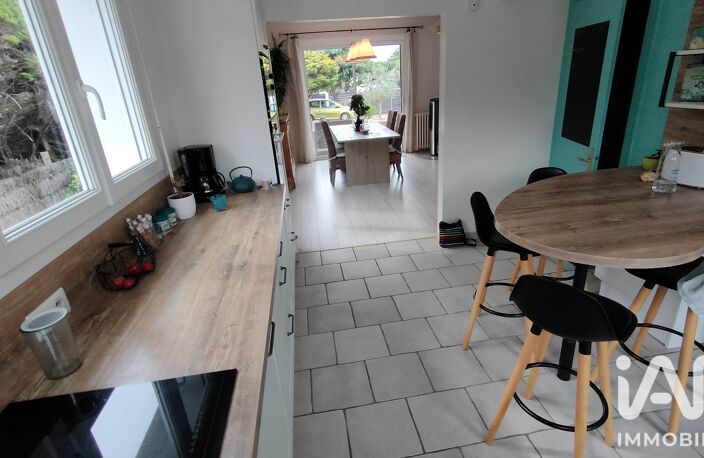 Vente Maison traditionnelle 9 pièces — photo 4