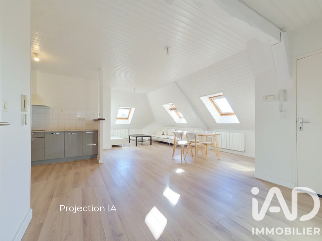 Appartement à Vitré