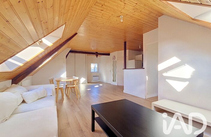 Vente Appartement 2 pièces — photo 3